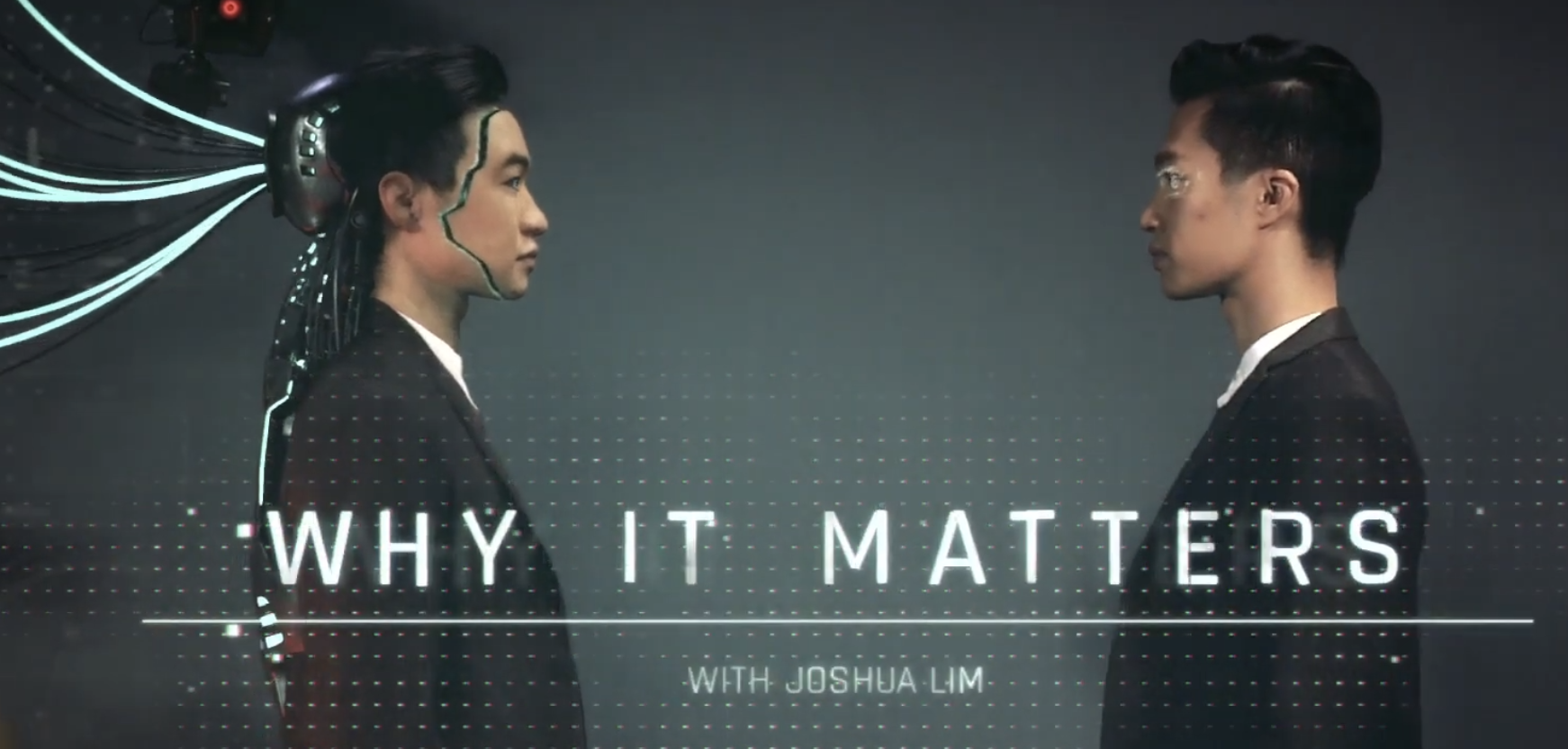 Why It Matters Show Graphics